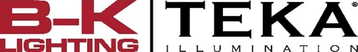 B-K Lighting Inc