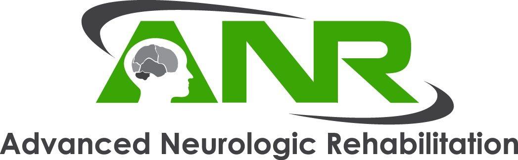 Advanced Neurologic Rehabilitation logo