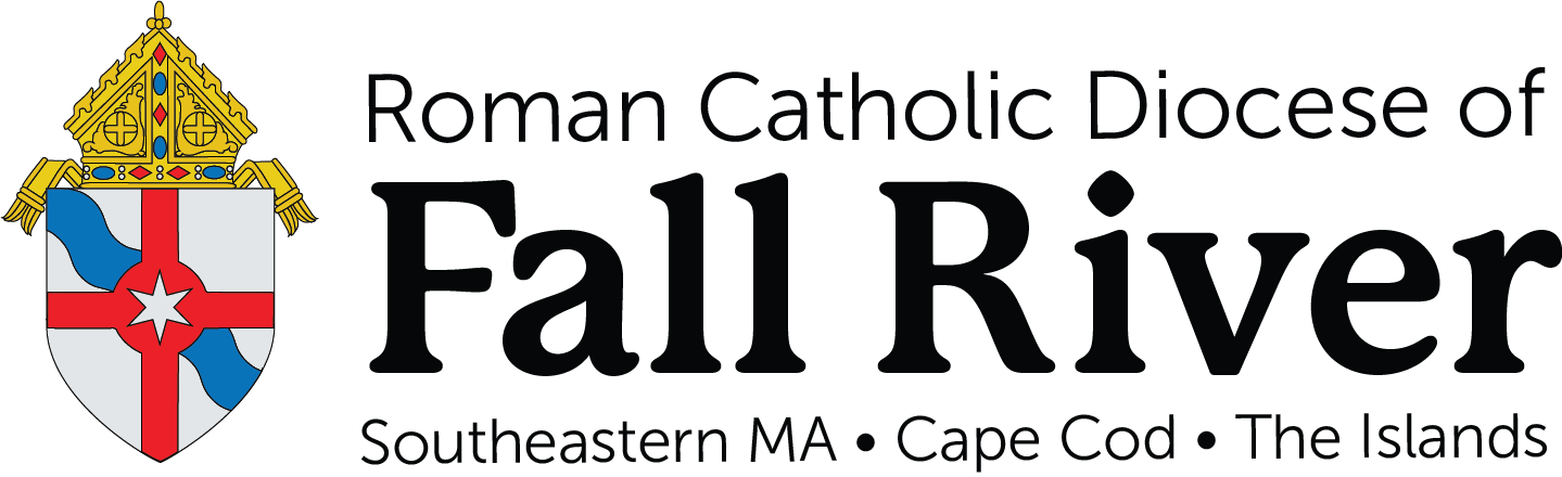 The Diocese of Fall River logo