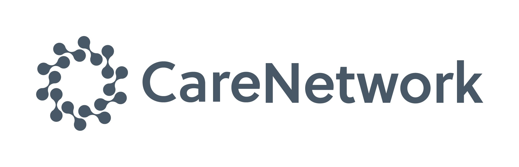 Care Network of Gladstone logo