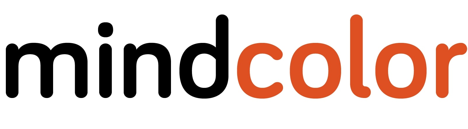 Mindcolor Autism logo