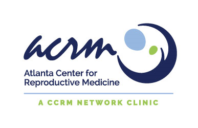 Atlanta Center for Reproductive Medicine logo
