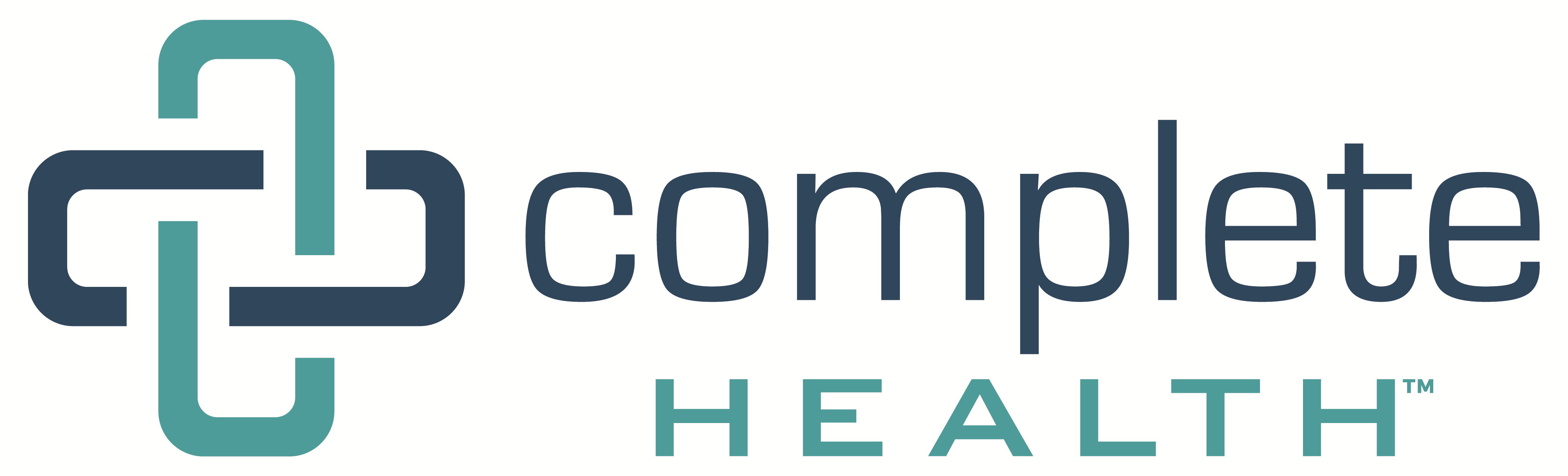 Complete Health logo