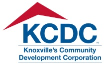 Knoxville's Community Development Corporation (KCDC)