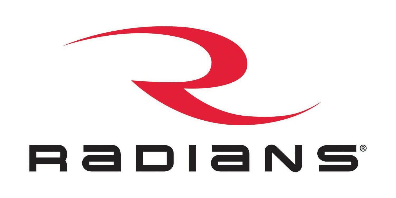 RADIANS logo