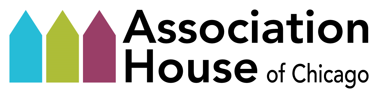 ASSOCIATION HOUSE OF CHICAGO logo