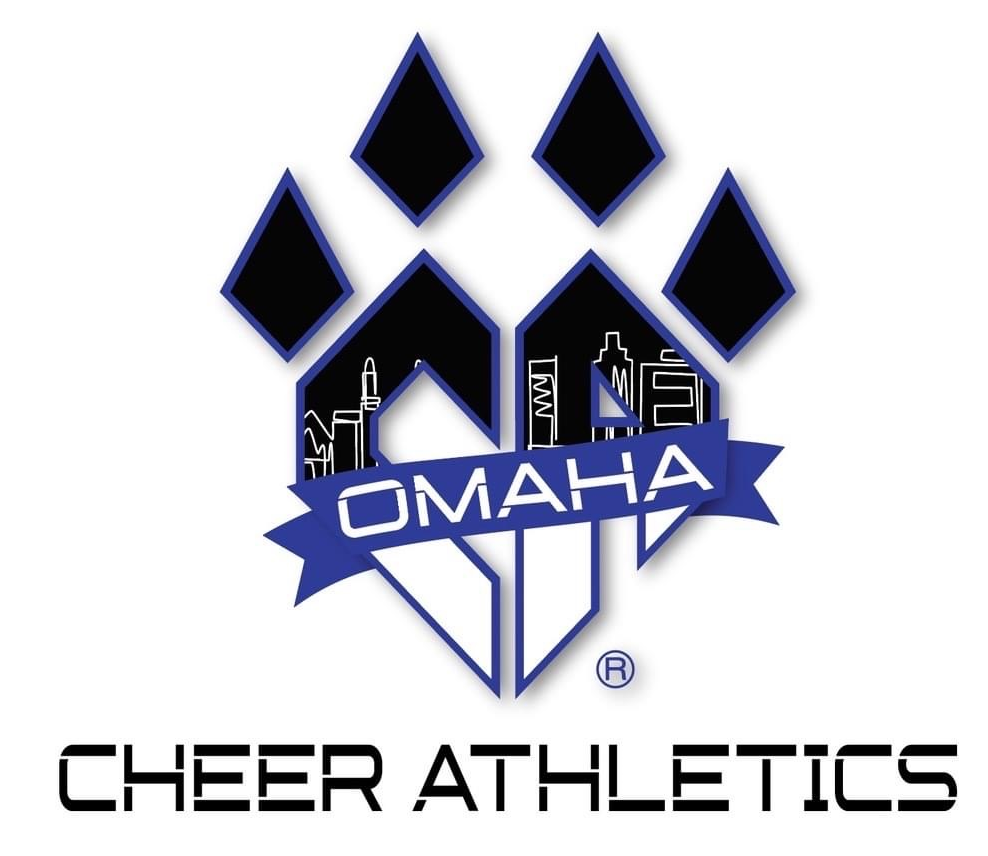 Wolfpack Athletics LLC, dba Cheer Athletics logo