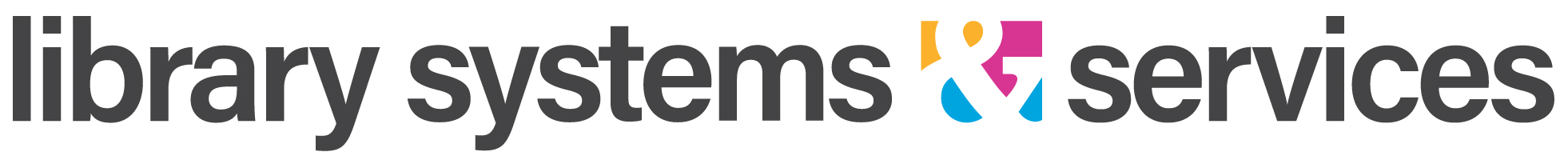 Logotype of Library Systems & Services LLC