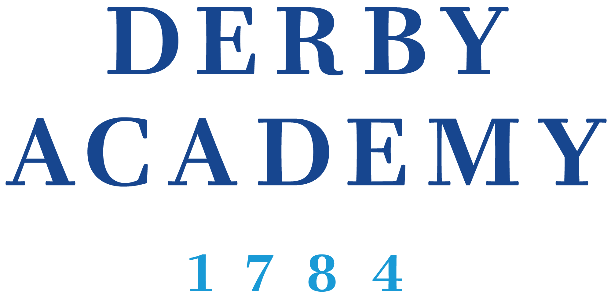 Derby Academy Trustees logo