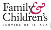 Family & Children's Service of Ithaca logo