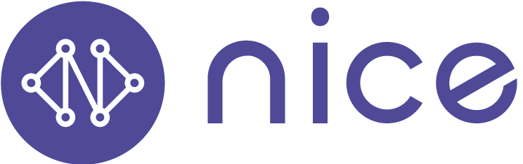Nice Healthcare logo