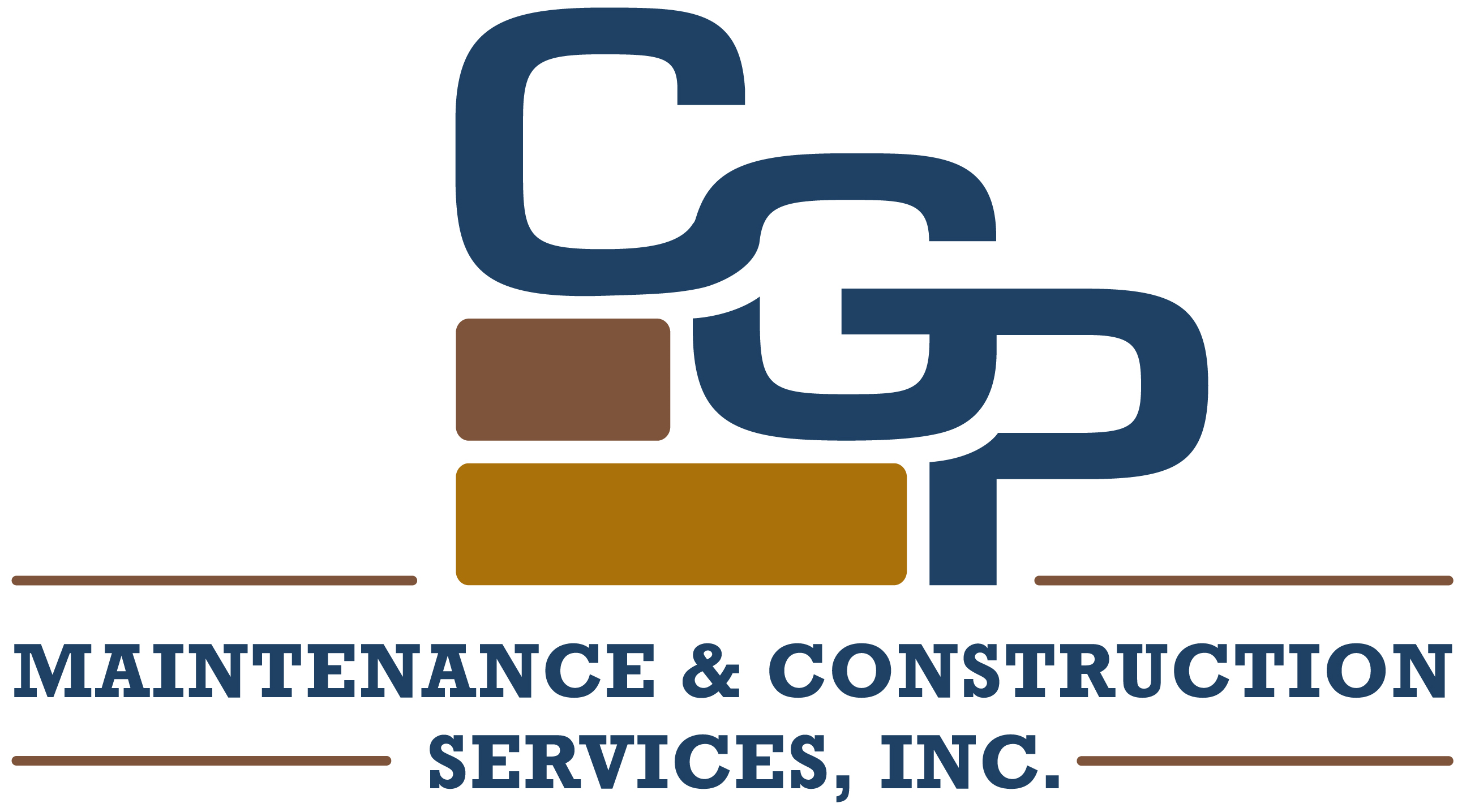 CGP Maintenance & Construction Services Inc