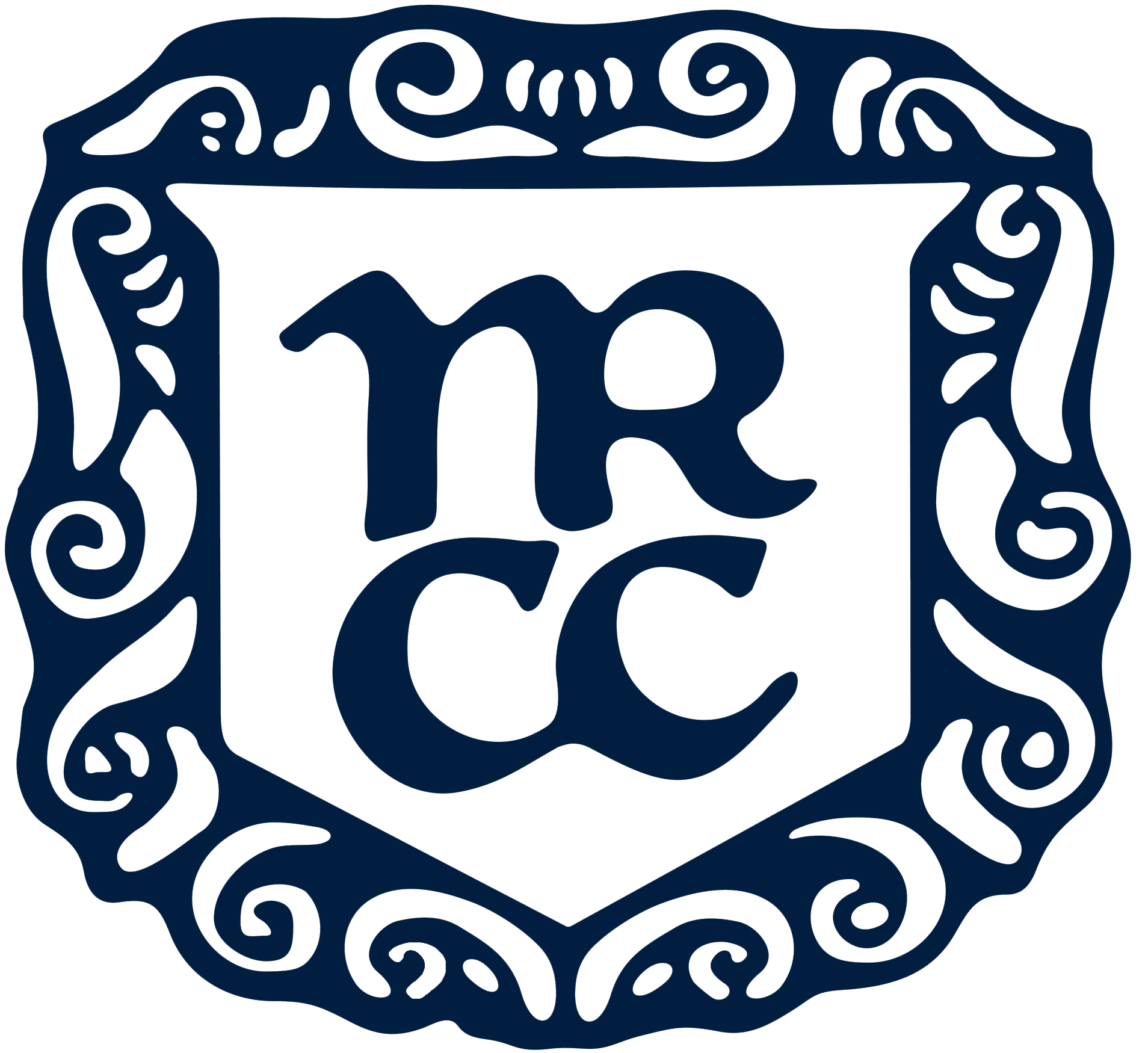 North Ridge Country Club Inc logo