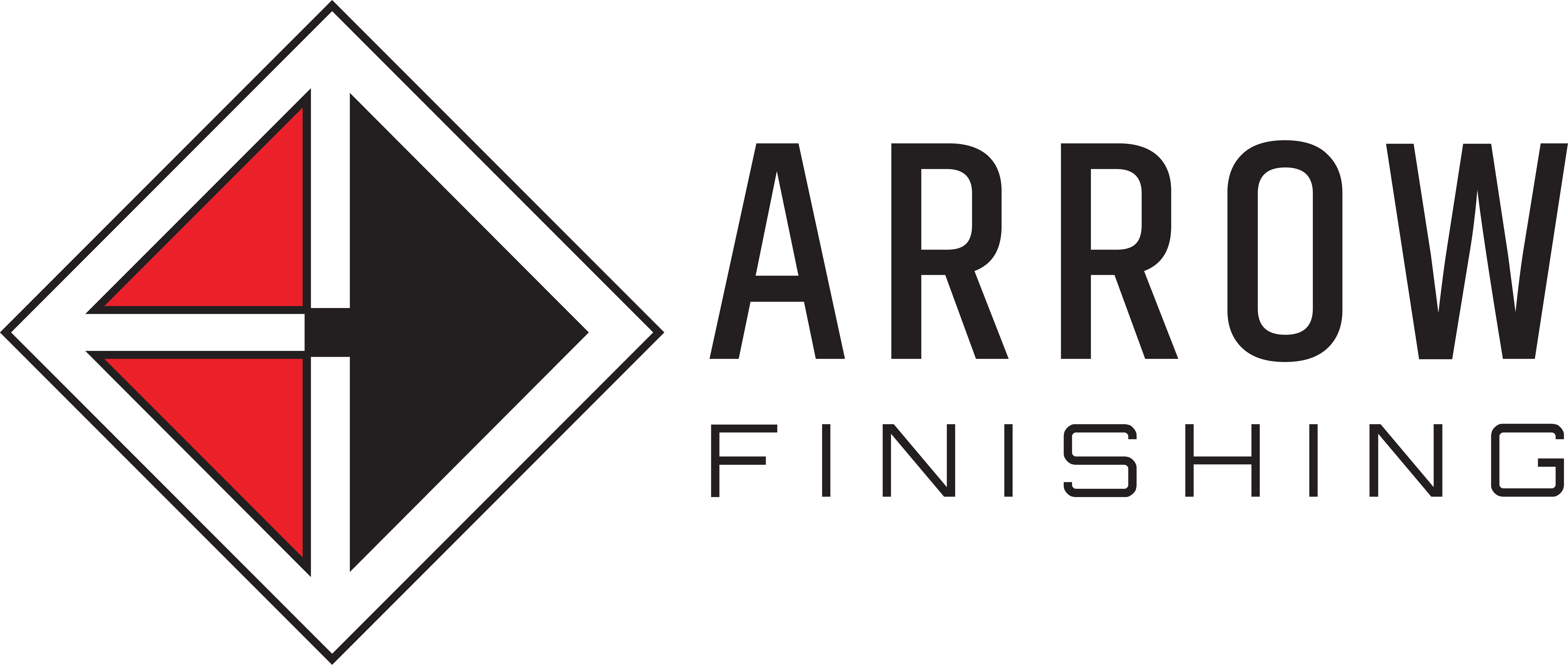 Arrow Finishing Inc