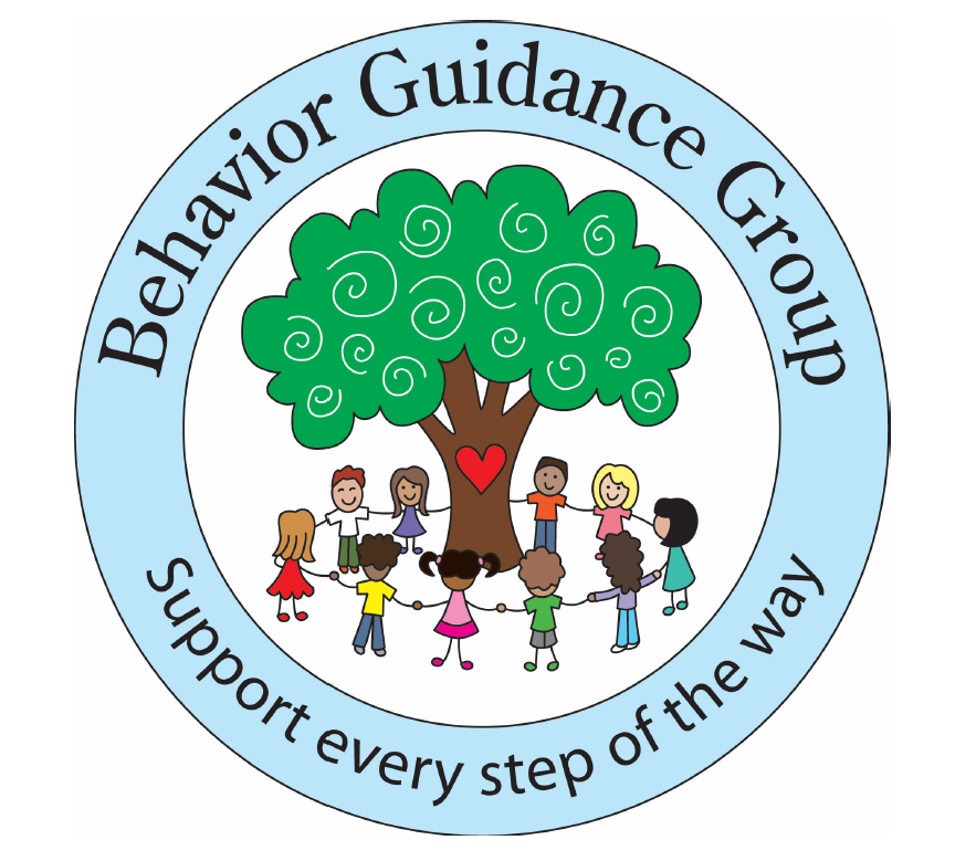 BEHAVIOR GUIDANCE GROUP, LLC logo