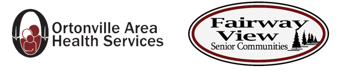 Ortonville Area Health Services logo