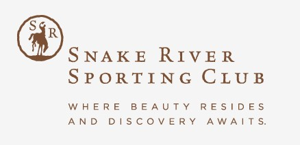 Snake River Sporting Club, a Noble House Resort logo