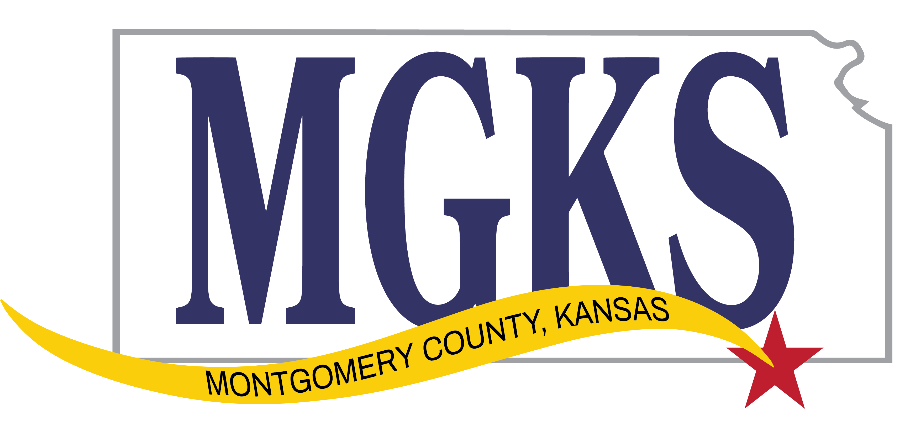 County of Montgomery logo