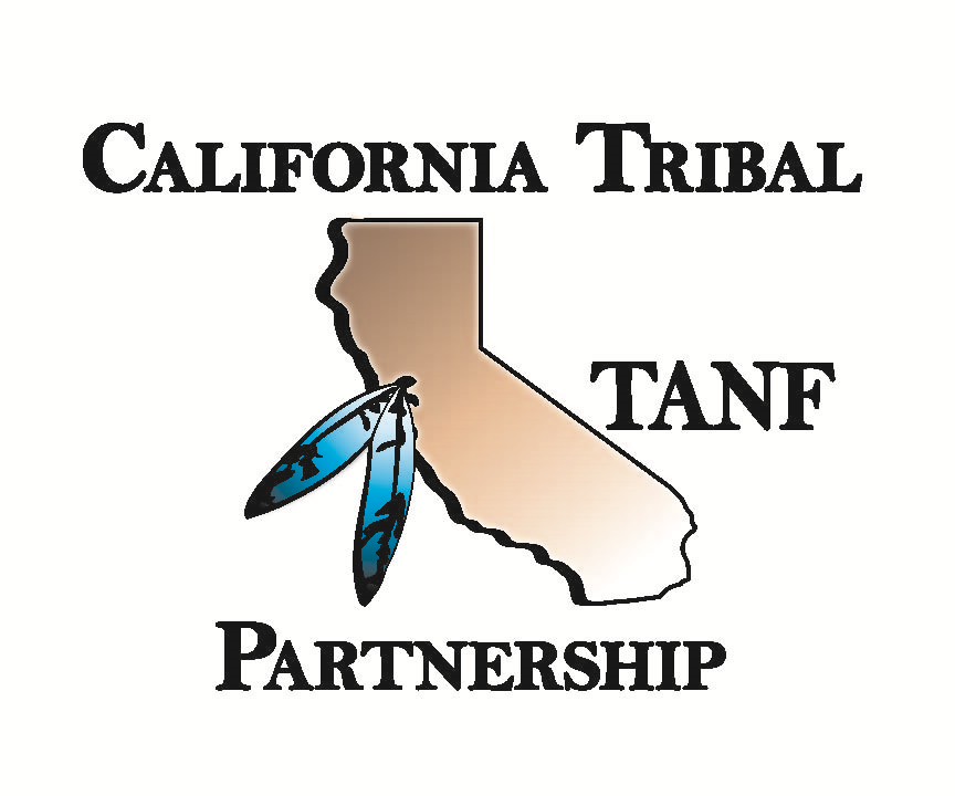California Tribal TANF Partnership logo