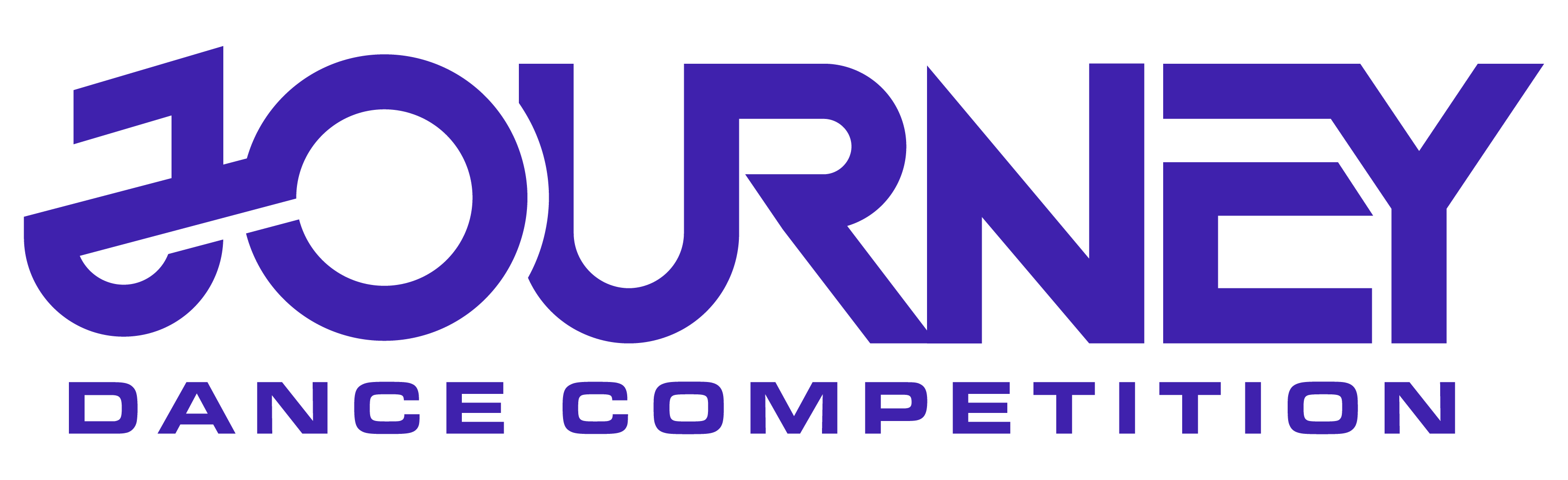 Journey Dance Competition