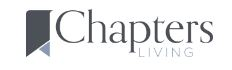 Chapters Living of Canton logo