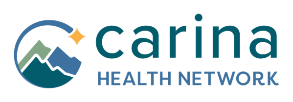 Carina Health Network logo