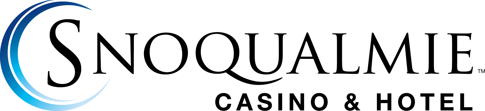 Snoqualmie Casino & Hotel