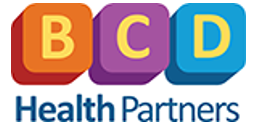 BCD Health Partners LLC logo