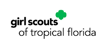 Girl Scout Council of Tropical Florida Inc logo