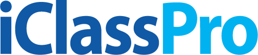 Iclasspro Inc logo
