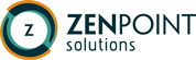 ZenPoint Solutions   logo