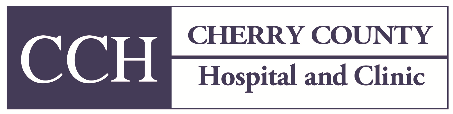 Cherry County Hospital logo