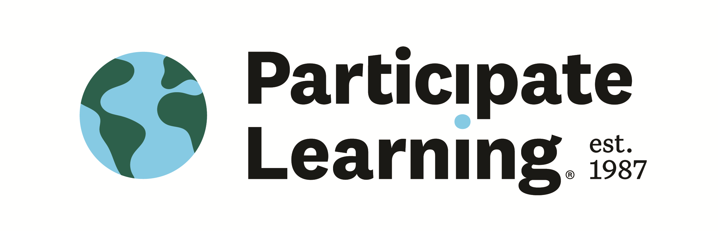 Participate Learning logo