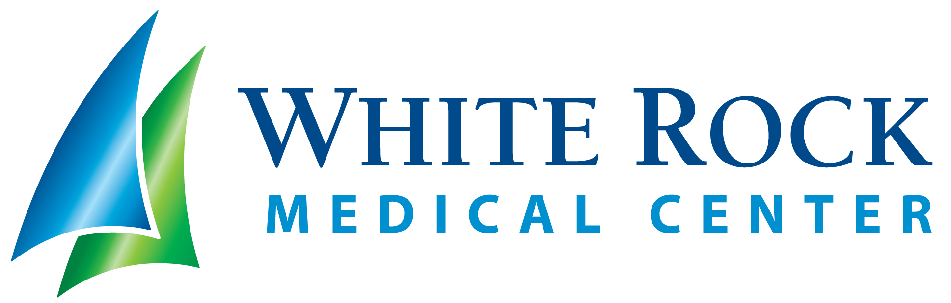 White Rock Medical Center LLC logo