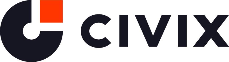 Civix logo