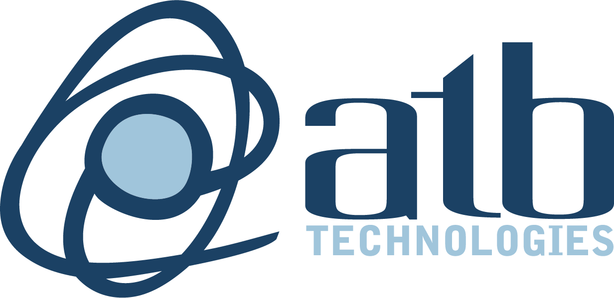 ATB Technologies logo