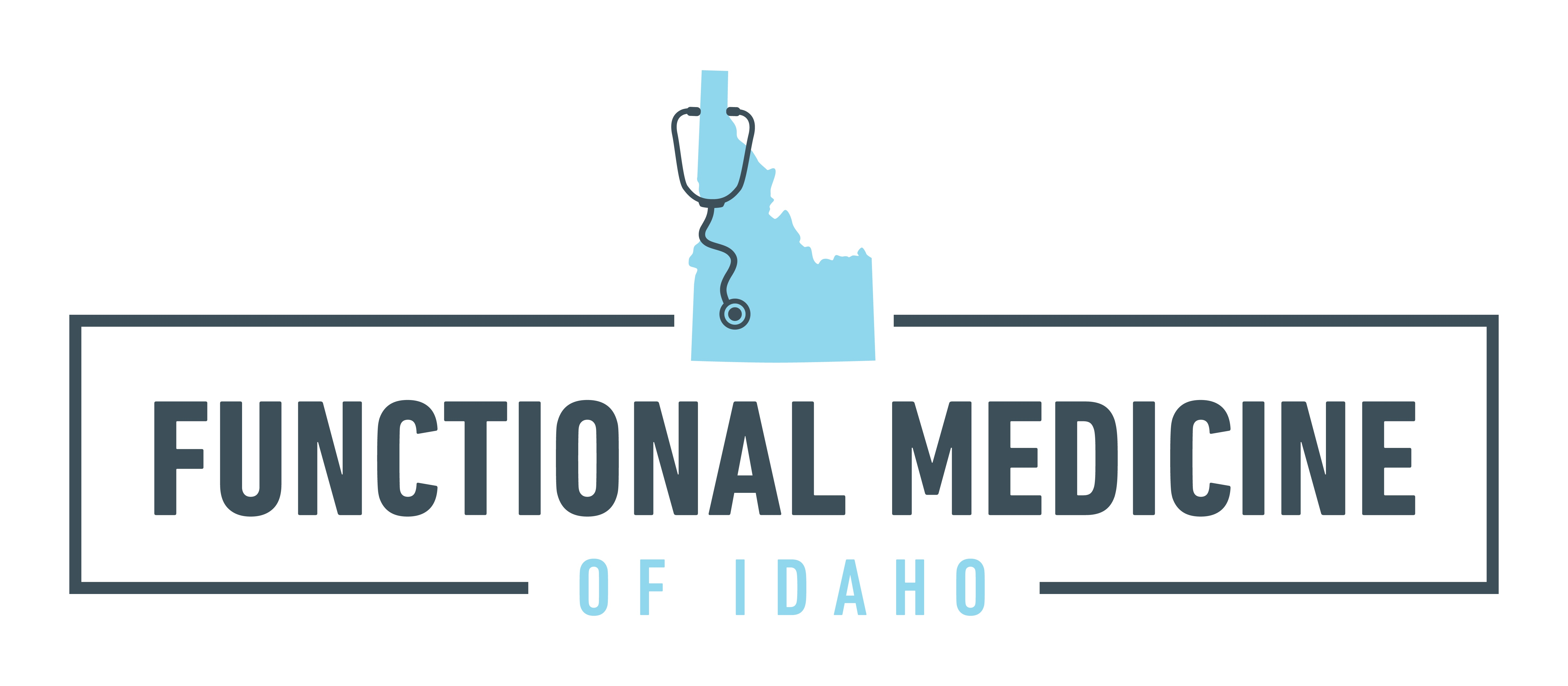 Functional Medicine of Idaho logo