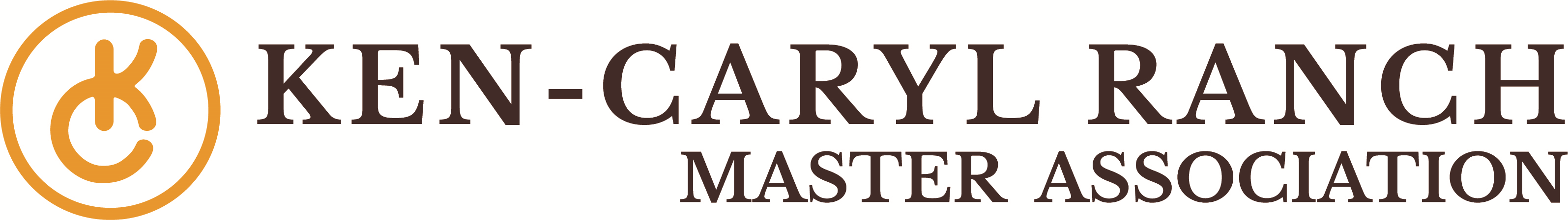 Ken-Caryl Ranch Master Association logo