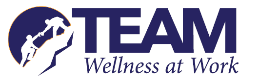 Team Wellness Corporation logo