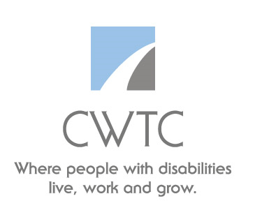 COMMUNITY WORKSHOP & TRAINING logo