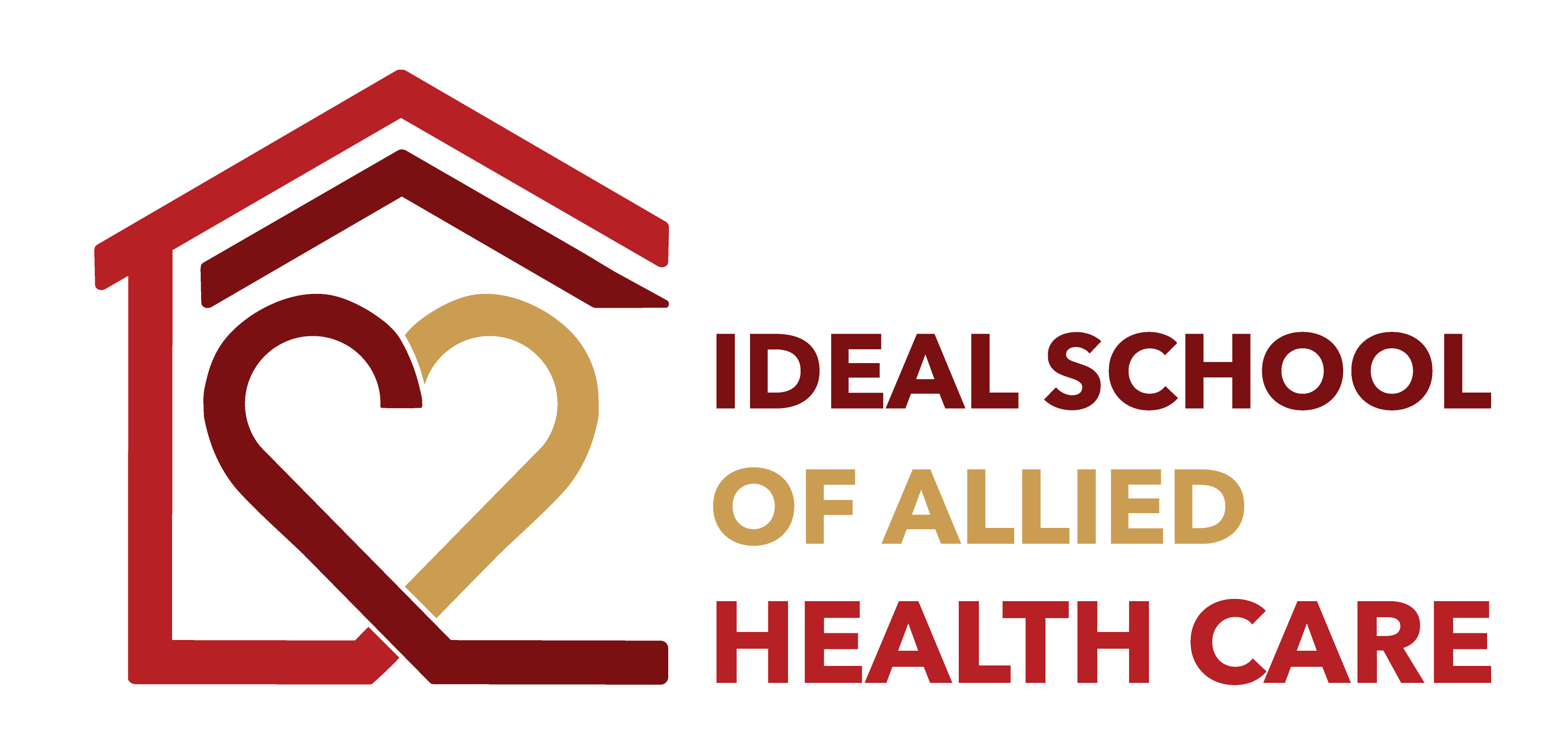 Ideal School of Allied Health Care Inc logo