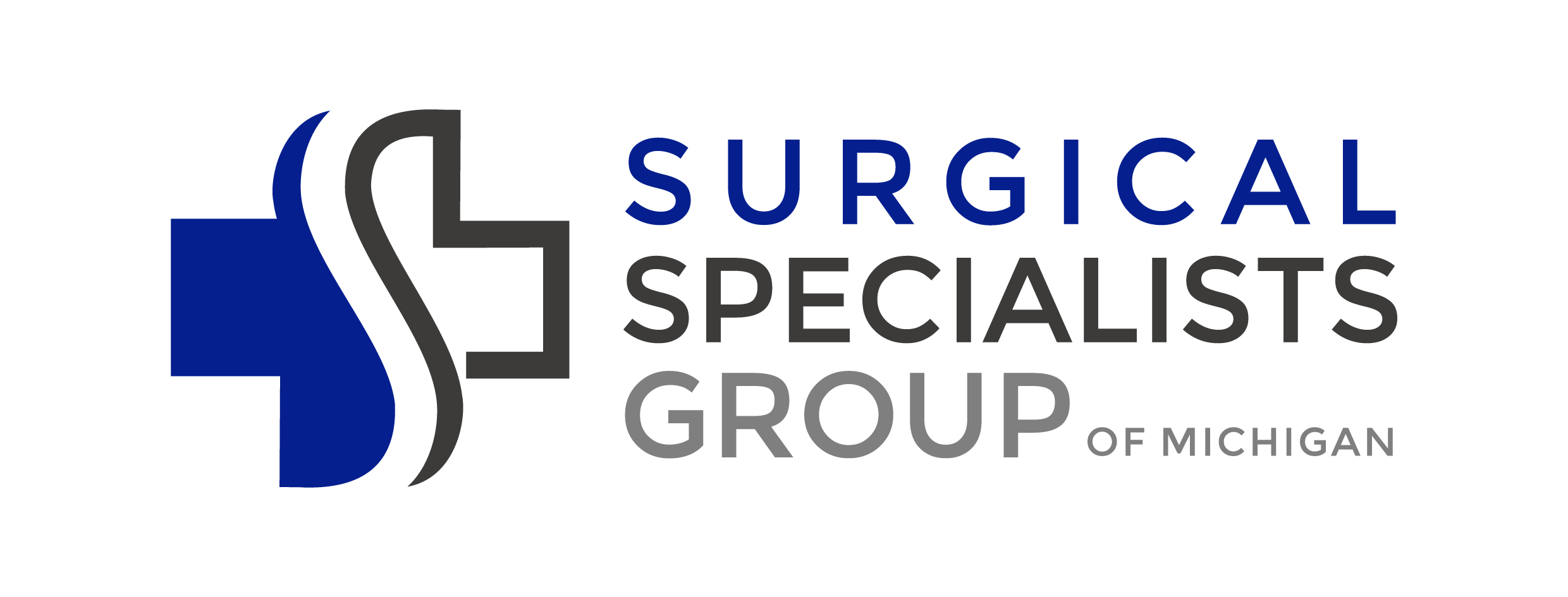 Surgical Specialists Group of Michigan logo