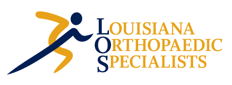 LOUISIANA ORTHOPAEDIC SPECIALISTS LLC logo