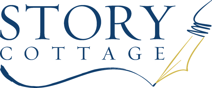 STORY COTTAGE LIVING LLC logo