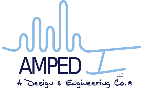 Amped I LLC