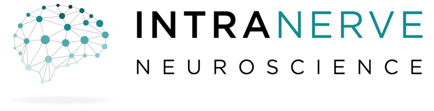INTRANERVE NEUROSCIENCE logo