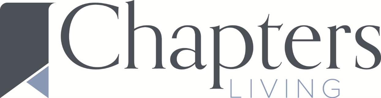 Chapters Living of Maumelle logo