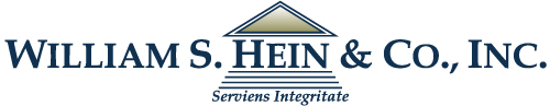 William S. Hein & Co., Inc.
