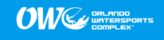 Orlando Watersports Complex logo