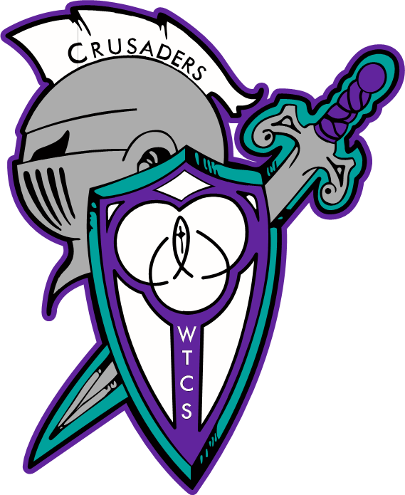WILLISTON TRINITY CHRISTIAN SCHOOL logo